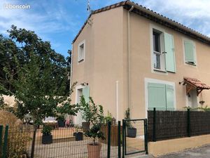 Location Maison Vedène