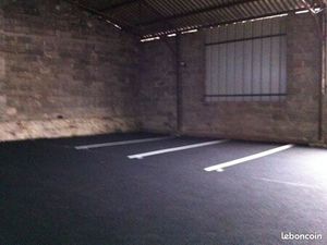 Parking 15 m² Limoges