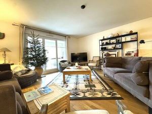 Bordeaux centre  appartement T4 d'exception avec terrasse et parking