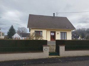 Maison à MARMOUTIER