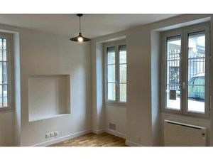 Location appartement  31.86 m² T-2 à Compiègne  655 €