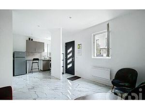 Location appartement  22.34 m² T-1 à Maisons-Alfort  750 €