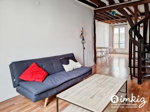 Appartement 3 pièces