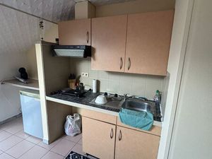 Studio à louer à Avenue Eugène Mascaux 33 Marcinelle (VBD66505)