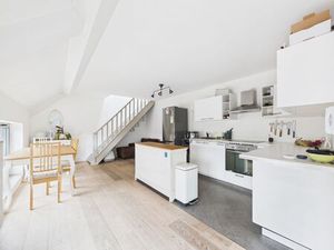 Duplex à louer à Rue des Capucins 7 Bruxelles (VBD66514)
