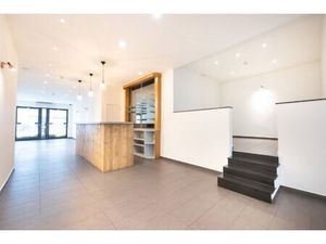 Surface commerciale à louer à Rue d'Arlon 39 Ixelles (VBD66517)