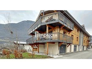 APPARTEMENT D'EXCEPTION avec TERRASSE