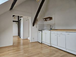 Appartement Coeur de Doutre  Angers 2 pièce(s) 19.52 m2