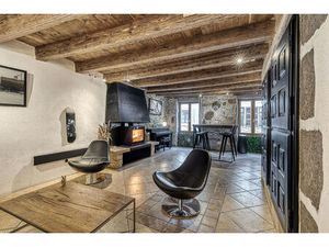 EXCLUSIVITE - ANNECY T2 11 rue Carnot