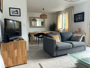 Appartement T5 + garage