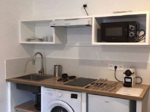 T2 neuf meublé Camaret centre