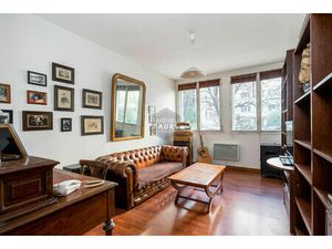 T3 de 51 m2 - SECTEUR PART DIEU SUD / RUE DE L'ABONDANCE