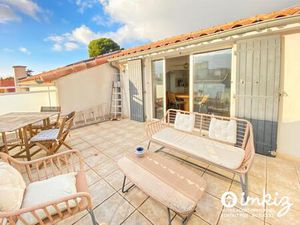 Appartement 4 pièces