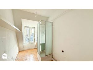Paris 8e - Ternes- Ensemble de deux chambres non mitoyennes de 6 66 m2 et 7 03 m2-