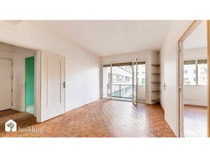 A vendre - Paris 17e Ternes- Appartement 4 pièces de 69 m² avec 2.15m² de balcon