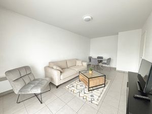 Bel appartement de type F3