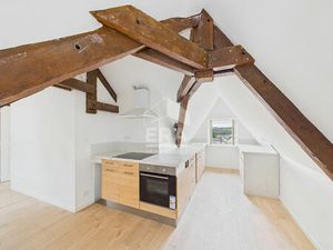 À vendre : Appartement 2 pièces à Rodez - Quartier Gourgan - Paraire