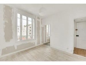 Studio de 1 pièce de 19m² à Bagnolet