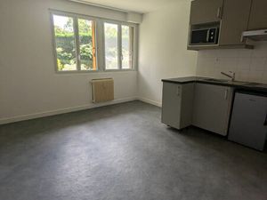 STUDIO ORSAY - 1 pièce(s) - 25.03 m2