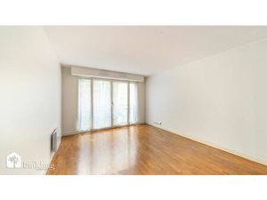 À vendre - Paris 17e Ternes - Studio de 26m² avec cave