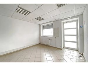 Local atelier ou stockage de 130 m2 - Lot D1C4