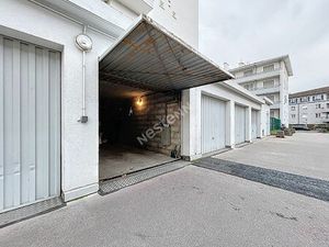 Garage à vendre de 18m² Avenue Parc des Sport à Annecy