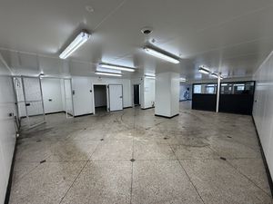 LOCAL COMMERCIAL 186 m2 - Angoulême - A VENDRE