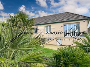 Agneaux  Proche de la palière  maison rénovée de 141 m² avec quatre chambres !!!