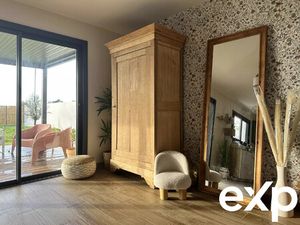 Maison de Plain-Pied