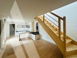 À VENDRE - Maison avec cour et fort potentiel  Avenue Pasteur à Angers