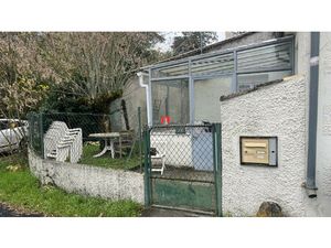 Maison à vendre Blanquefort