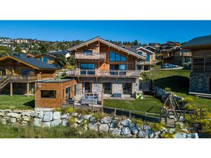 Magnifique Chalet avec vue panoramique - Font-Romeu