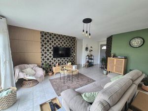 À vendre – Maison contemporaine de plain-pied à Targon (33760)