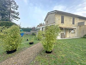 Location maison 3 pièces 79 m² à Génissac (33420)
