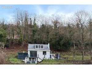 Maison à vendre 90m2 à JAIGNES