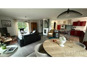 Maison Landevant 5 pièce(s)