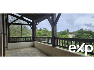 Maison 148 m²  4 chambres sur sous-sol