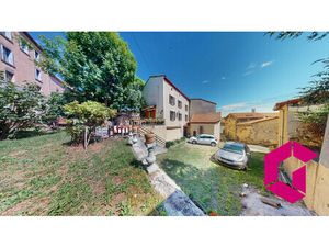 Maison à vendre Mareugheol