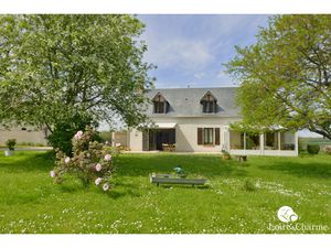 Propriété de campagne