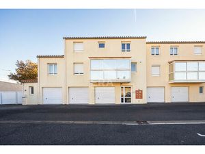 Maison à vendre à Perpignan - 4 pièces  3 chambres  bon état