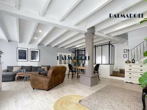 PERPIGNAN SUD  ECOLE SAINT JEAN  MAISON ROOFTOP