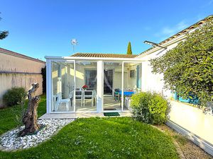 PUILBOREAU MAISON 6 pièces