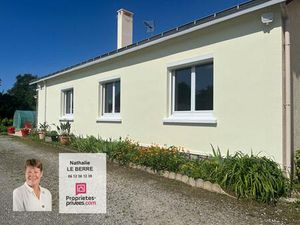 Maison Saint Brevin 5 pièce(s) 140 m2 utiles