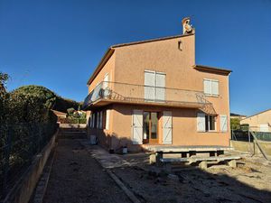 Maison à vendre Saint-Jean-Pla-de-Corts