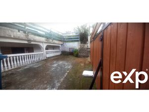 Maison mitoyenne à restaurer de 143 m² à LA CHALOUPE