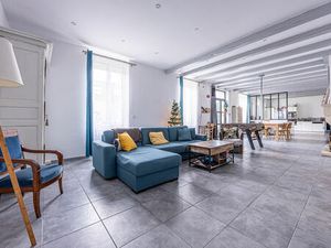 Maison de famille saint vivien