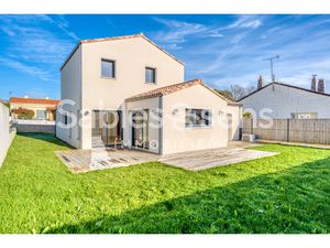 Maison T4 sur la commune de Sainte-Foy