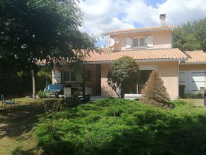 Maison 128 m² sur 3650 m² de terrain à SALLES