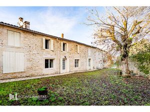 Maison MOULIETS 7 pièce(s) 200 m2