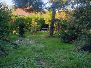 Terrain partiellement constructible de 1 062 m2 à Moirans (3